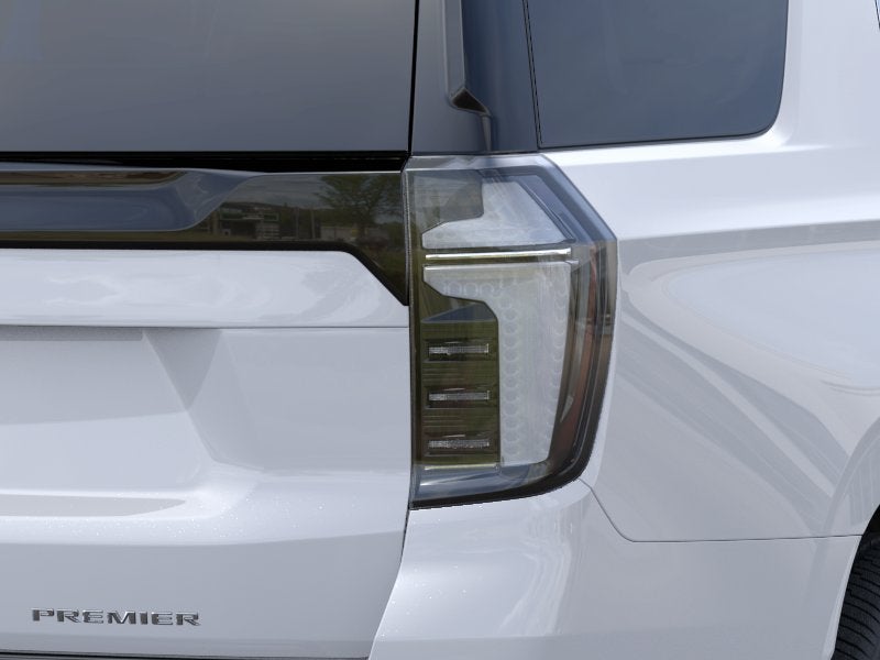 2026 Chevrolet Tahoe Premier - Photo 36