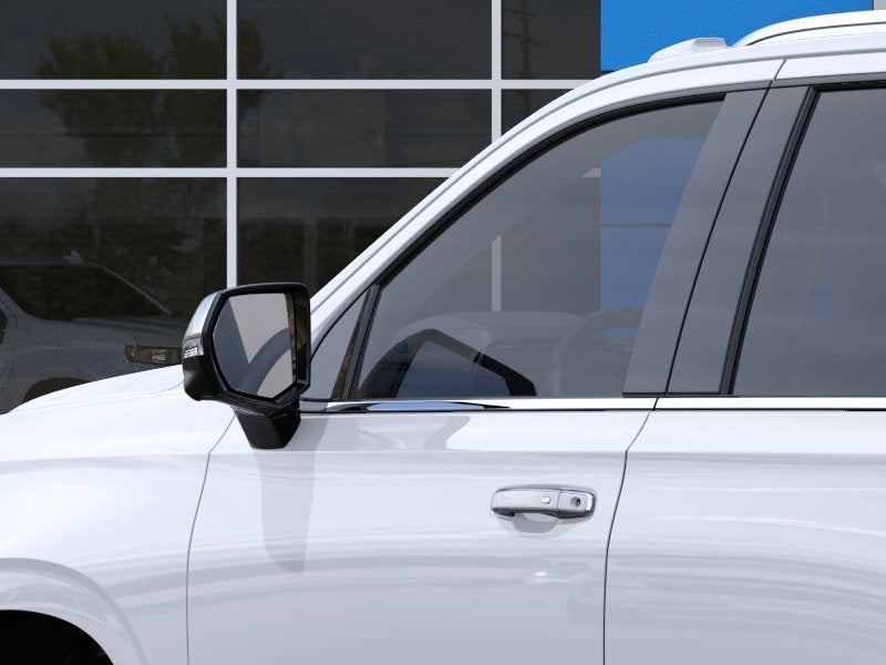 2026 Chevrolet Tahoe Premier - Photo 37