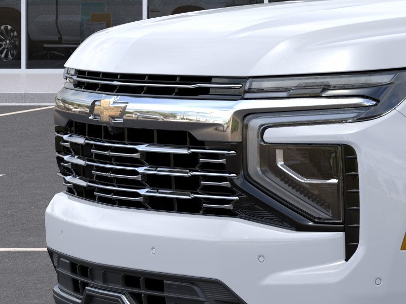 2026 Chevrolet Tahoe Premier - Photo 38