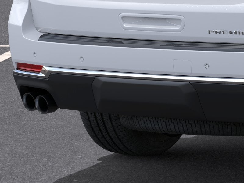 2026 Chevrolet Tahoe Premier - Photo 39