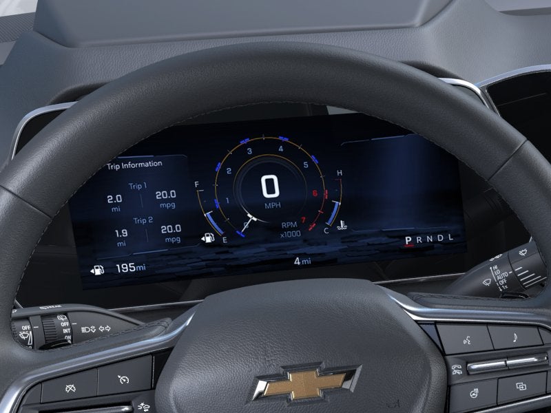 2026 Chevrolet Tahoe Premier - Photo 43