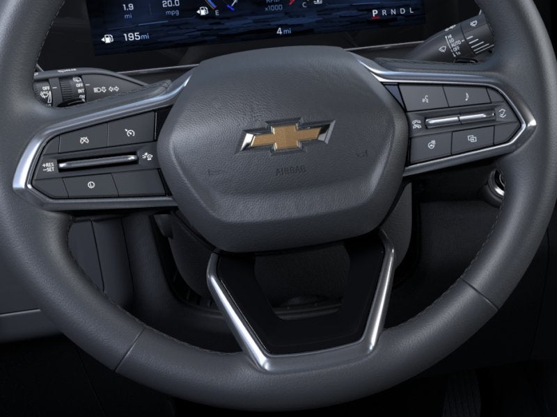 2026 Chevrolet Tahoe Premier - Photo 44