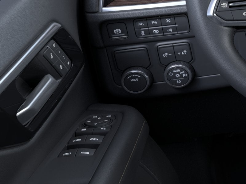2026 Chevrolet Tahoe Premier - Photo 47