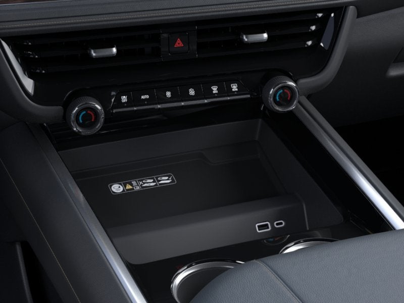 2026 Chevrolet Tahoe Premier - Photo 48