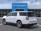 2027 Chevrolet Suburban High Country