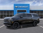 2027 Chevrolet Suburban High Country