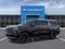 2027 Chevrolet Suburban High Country