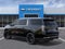 2027 Chevrolet Suburban High Country
