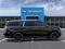 2027 Chevrolet Suburban High Country