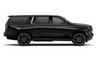 2027 Chevrolet Suburban High Country