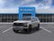 2027 Chevrolet Tahoe Z71
