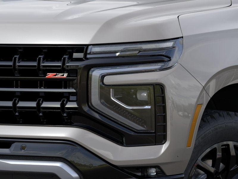 2027 Chevrolet Tahoe Z71