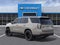 2027 Chevrolet Tahoe Z71