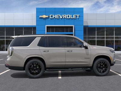 2027 Chevrolet Tahoe Z71