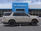 2027 Chevrolet Tahoe Z71