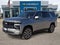 2027 Chevrolet Tahoe High Country