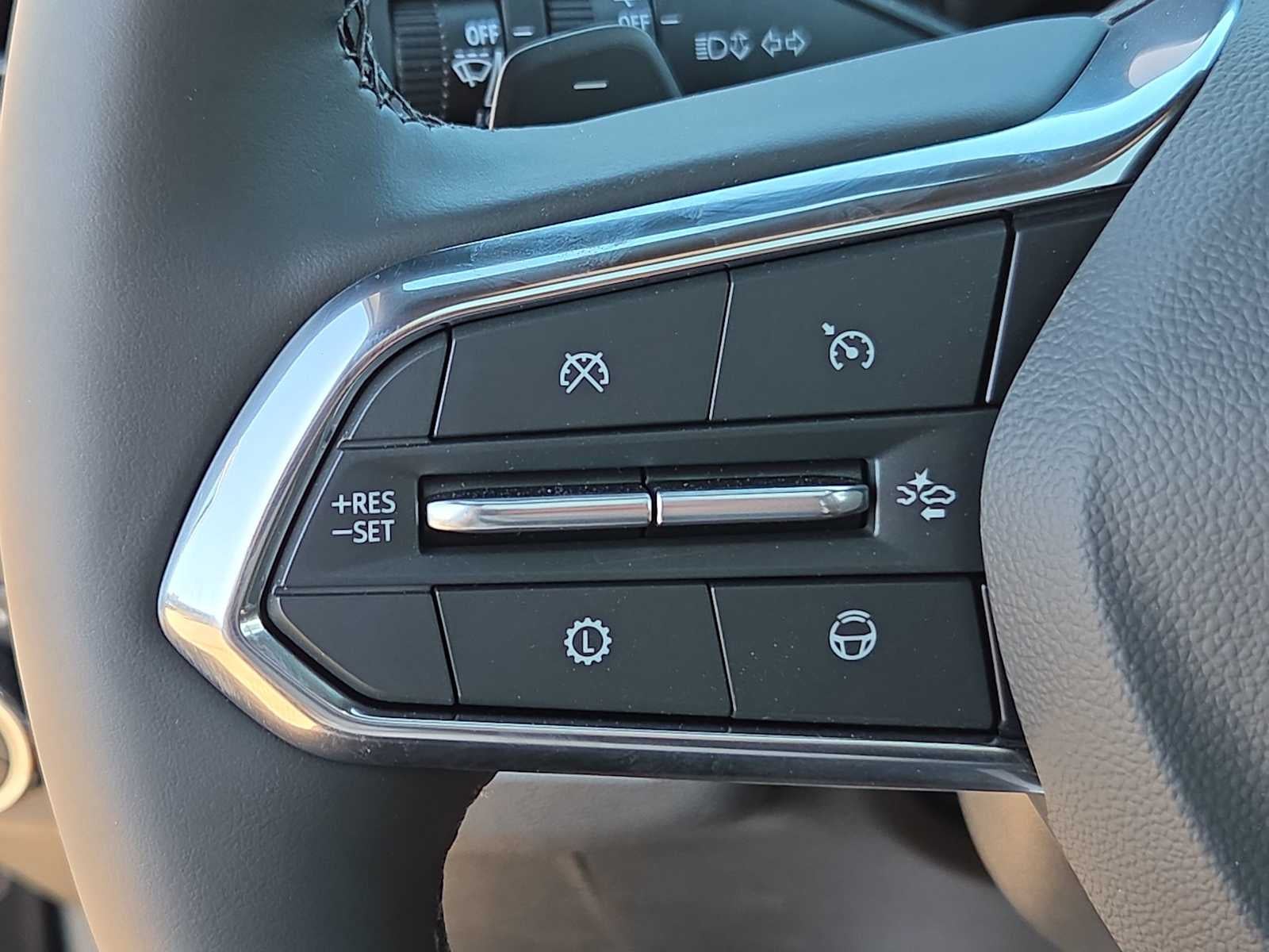 2027 Chevrolet Tahoe High Country