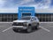2027 Chevrolet Tahoe High Country