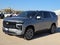 2027 Chevrolet Tahoe High Country