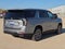 2027 Chevrolet Tahoe High Country