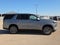 2027 Chevrolet Tahoe High Country