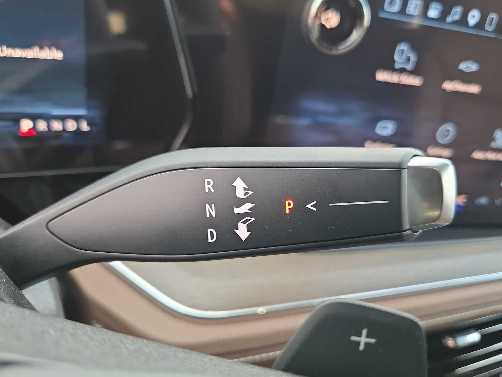 2027 Chevrolet Tahoe High Country