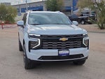 2027 Chevrolet Tahoe High Country