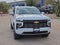 2027 Chevrolet Tahoe High Country