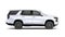 2027 Chevrolet Tahoe High Country