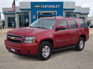 2012 Chevrolet Tahoe LS