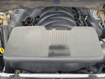 2022 Chevrolet Suburban LS