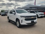 2022 Chevrolet Suburban LS