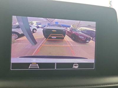 2022 Chevrolet Suburban LS