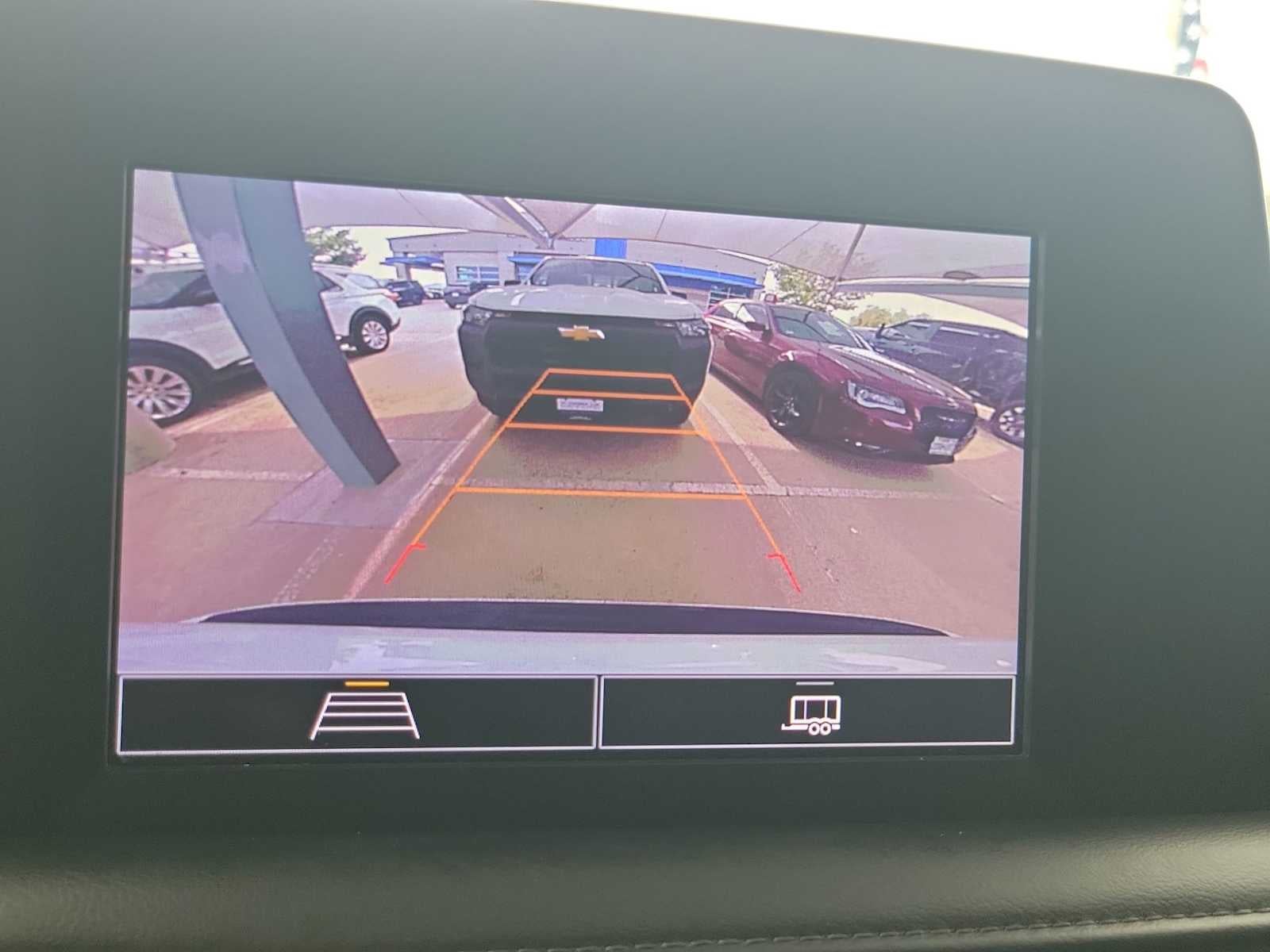 2022 Chevrolet Suburban LS