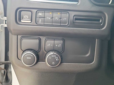 2022 Chevrolet Suburban LS