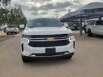 2022 Chevrolet Suburban LS