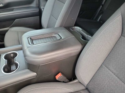 2022 Chevrolet Tahoe LS