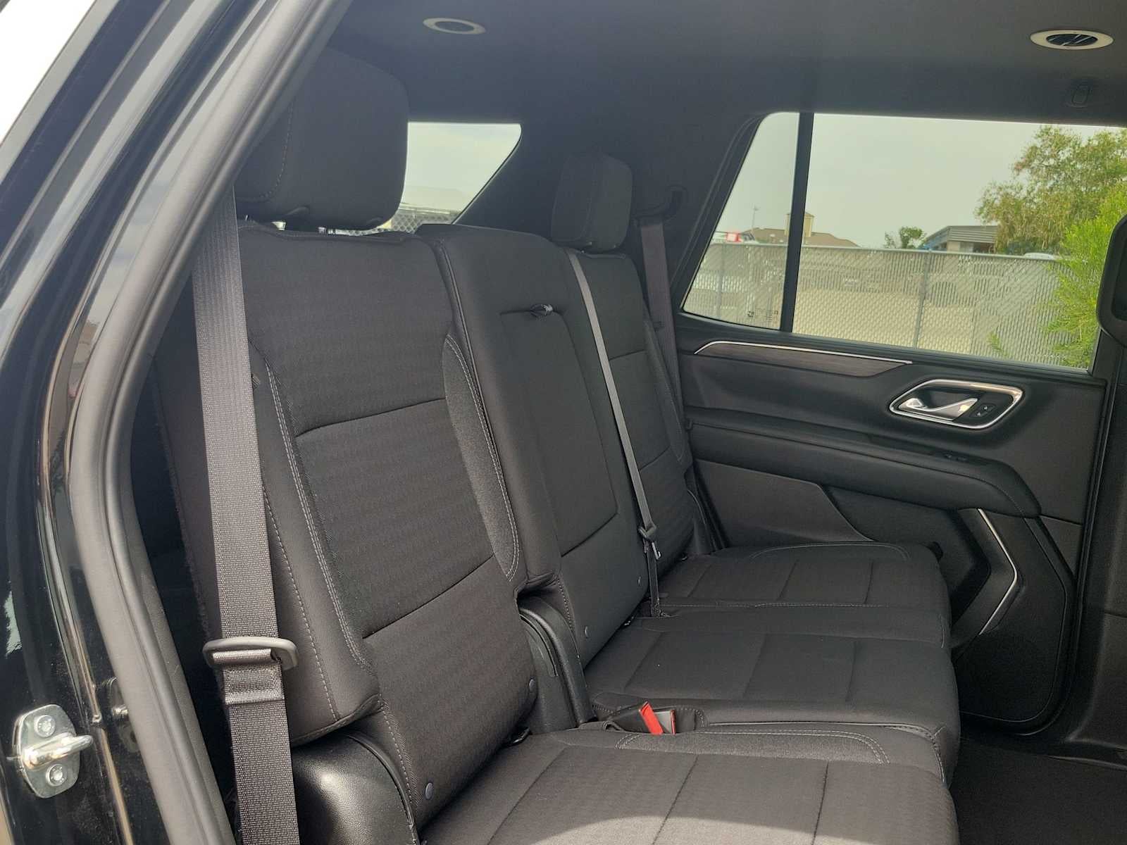 2024 Chevrolet Tahoe LS