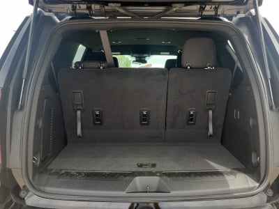 2024 Chevrolet Tahoe LS
