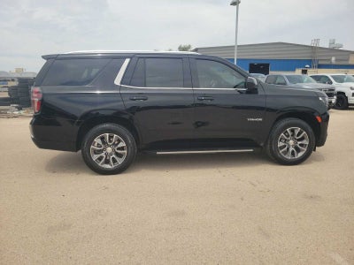 2024 Chevrolet Tahoe LS