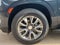2022 Chevrolet Tahoe LS