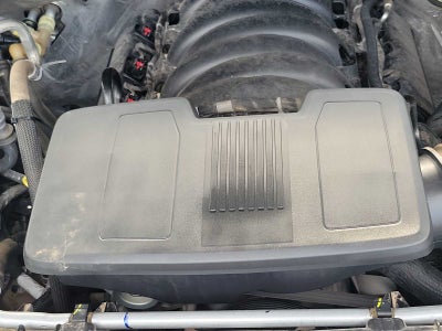 2022 Chevrolet Tahoe LS