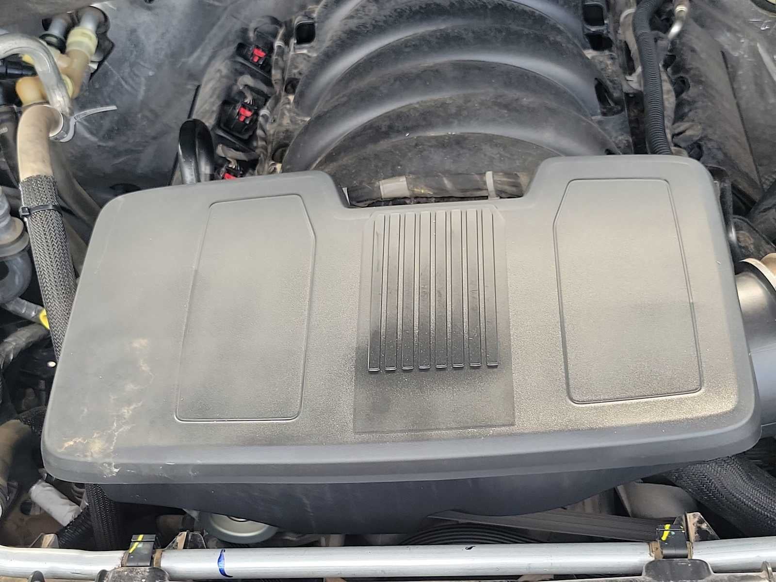 2022 Chevrolet Tahoe LS