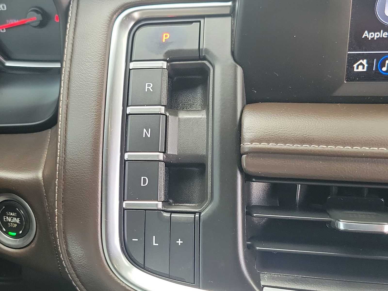 2022 Chevrolet Tahoe LS