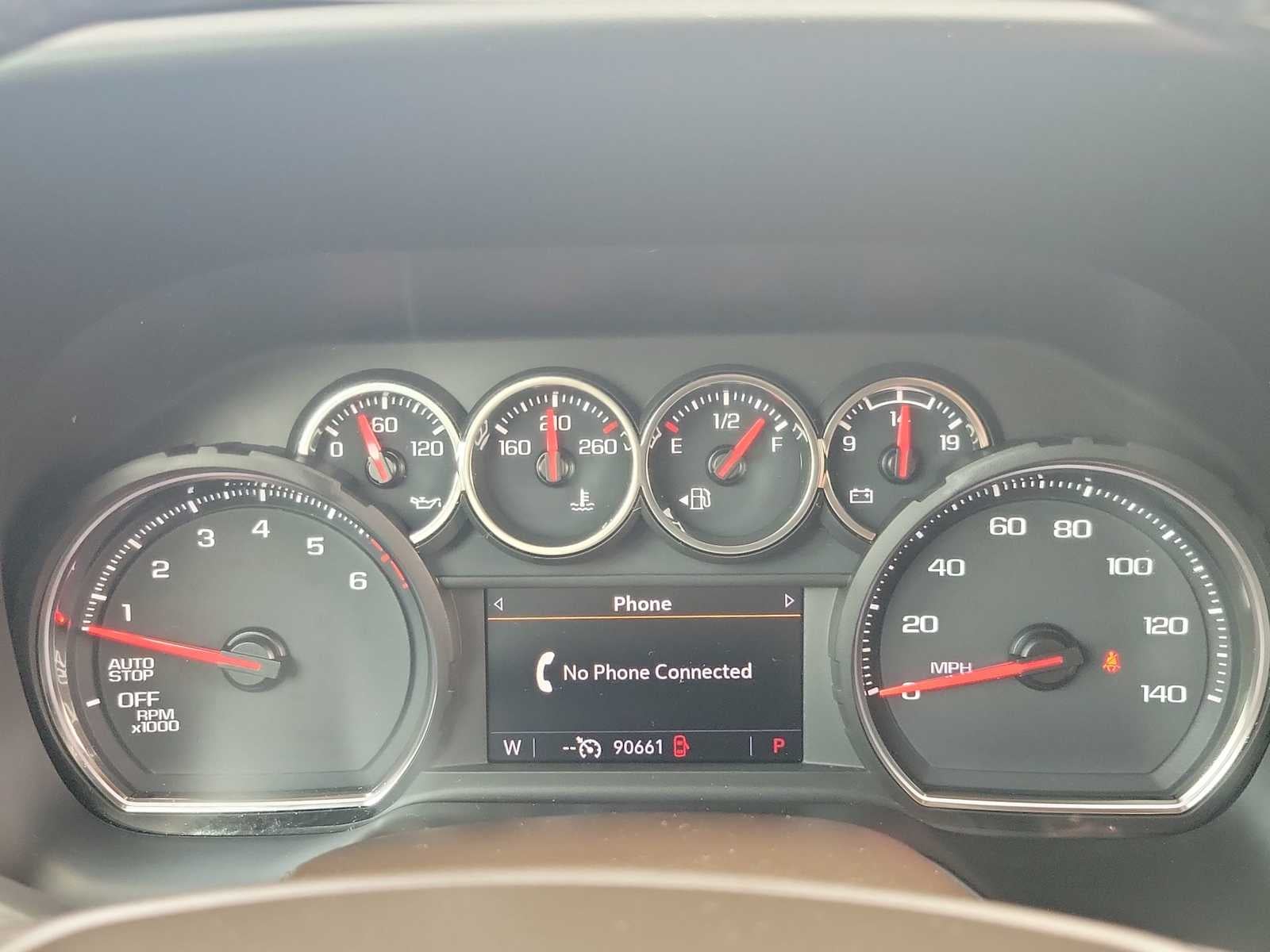2022 Chevrolet Tahoe LS