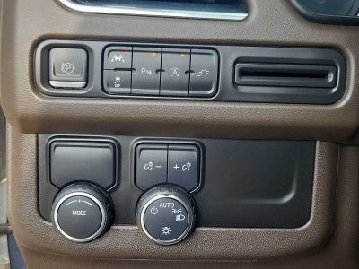 2022 Chevrolet Tahoe LS