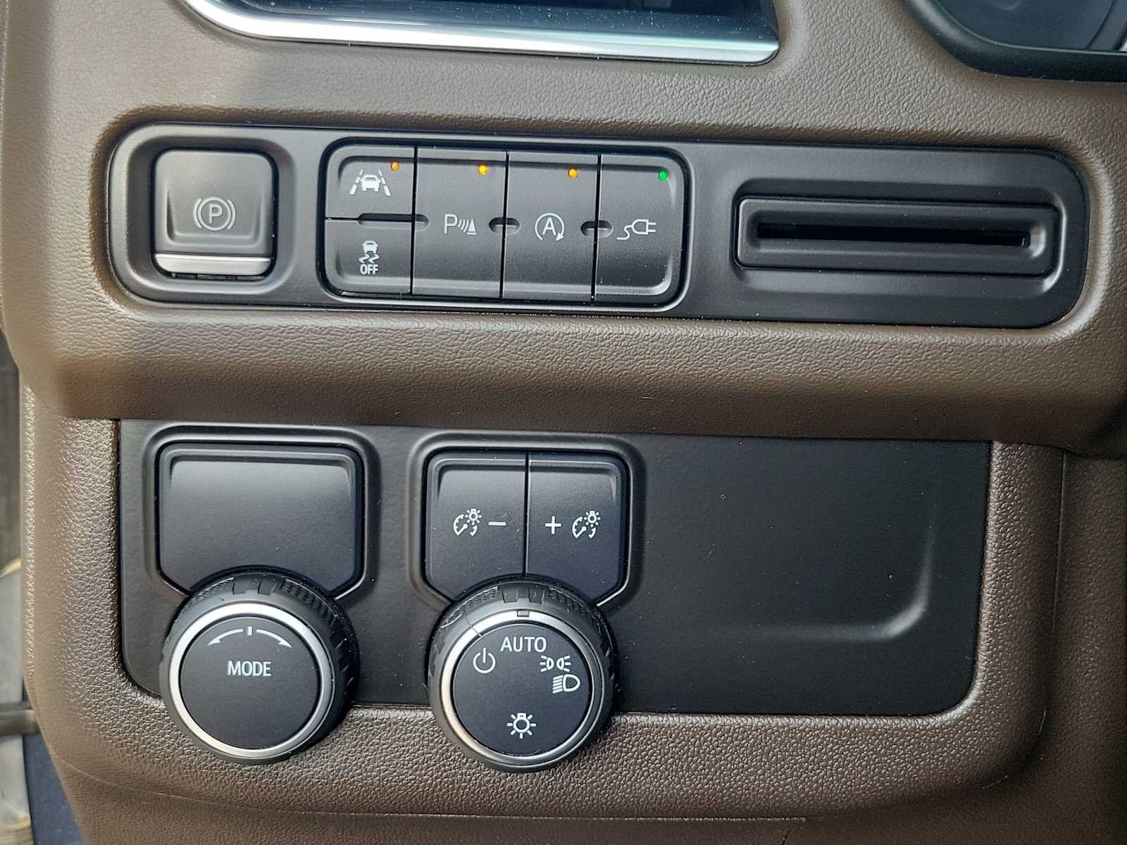 2022 Chevrolet Tahoe LS