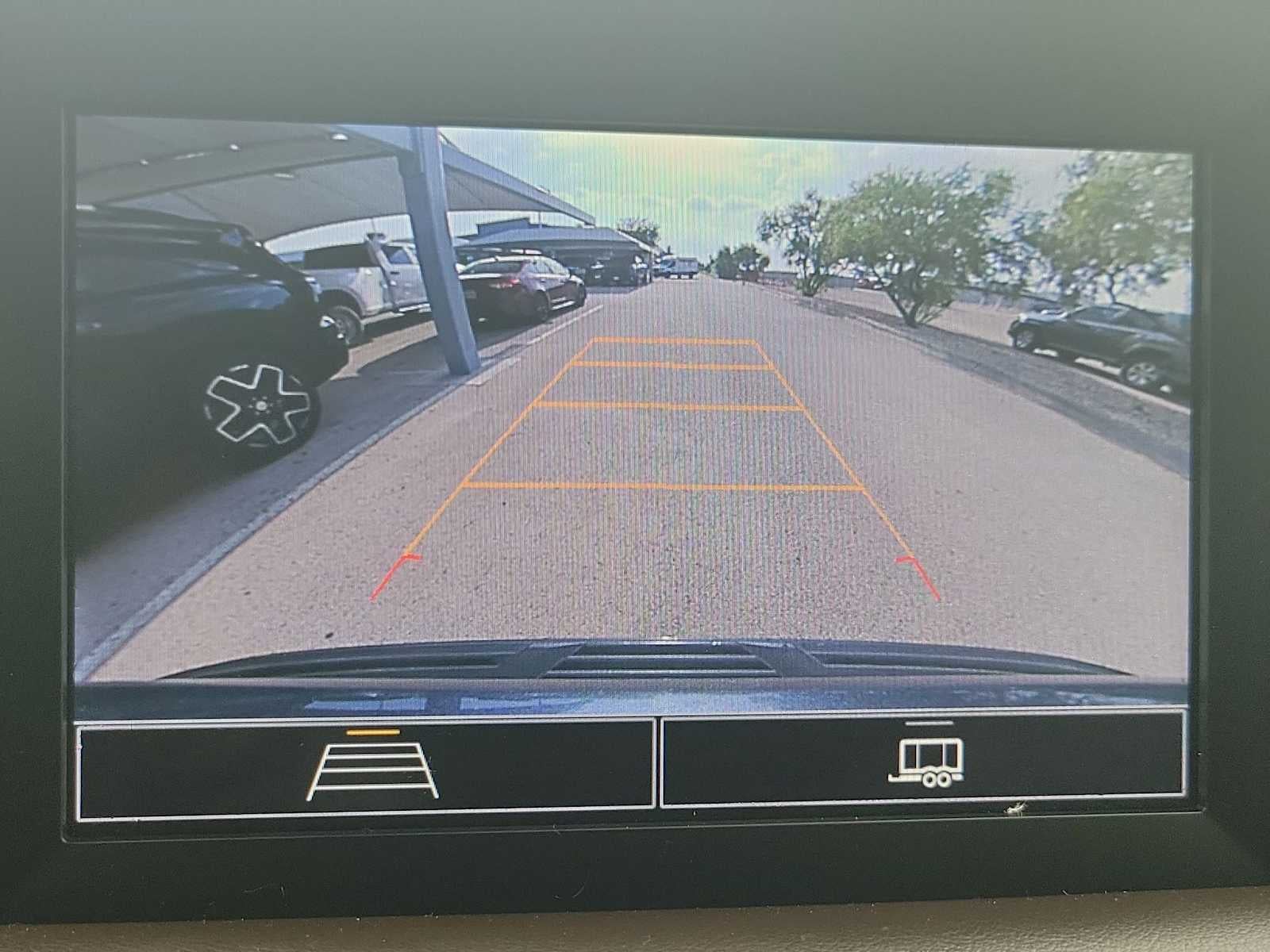 2022 Chevrolet Tahoe LS