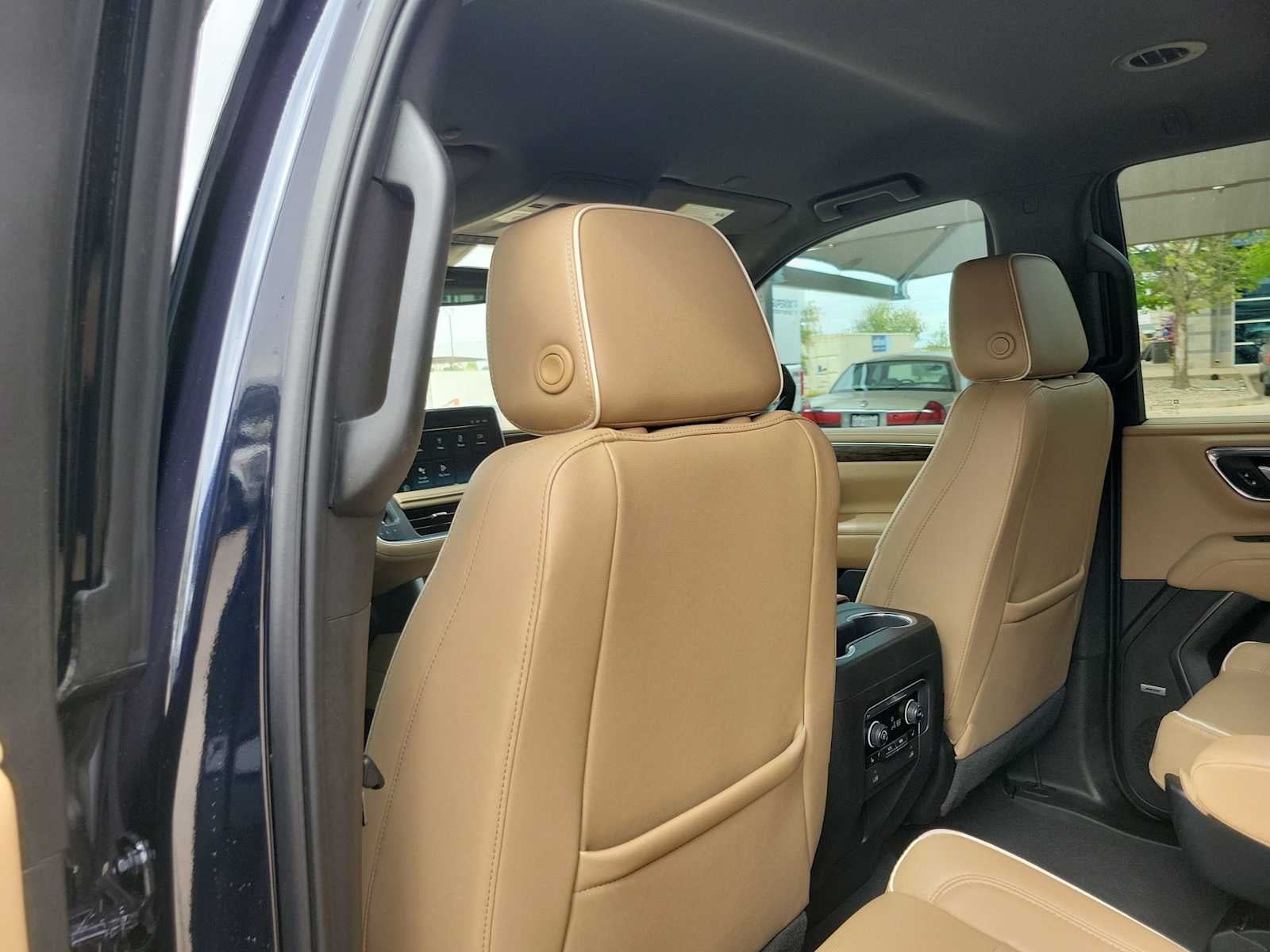 2022 Chevrolet Tahoe Premier
