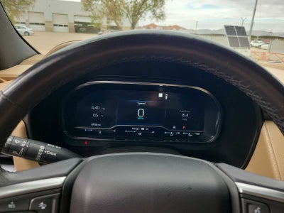 2022 Chevrolet Tahoe Premier